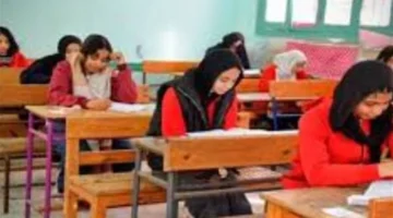 رابط مباشر.. نتيجة الشهادة الإعدادية في محافظة بني سويف تظهر بالاسم ورقم الجلوس